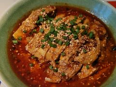 -金百万烤鸭店(良乡店)
