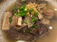 -大哥餐厅(西城花园店)