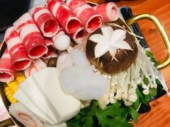 -文三酒肆自助放题(新街口友谊广场店)