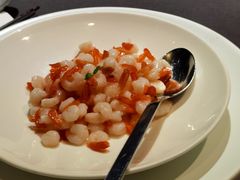 -上海滩餐厅(BFC外滩金融中心店)