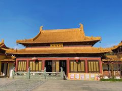 -南京市江宁方山