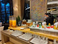 -上海浦东星河湾酒店