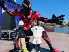 -大连海昌发现王国主题公园