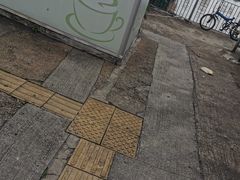 -新码头街九龙城渡轮码头(轮渡站)