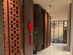 -领事馆19号中餐厅(厦门海景洲际酒店)