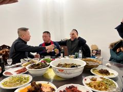 -天发长铁锅炖(王秀村店)