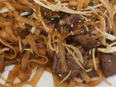 -中恒华茶楼(牌坊店)