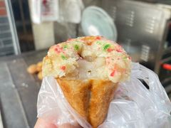 -毛华美食(清扬路店)