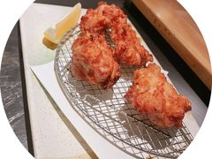 -日葵 大阪烧ひまり(仙霞路店)