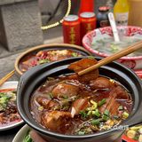 十八梯的川味宝藏店|十八碗
