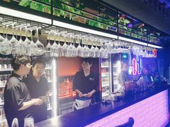 -粉墨特色菜·烧烤音乐酒馆