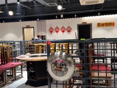 -大鹅岛灶台鱼·铁锅炖(水库路店)