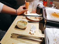 -玫瑰花园自助烤肉(顺义鑫海韵通店)