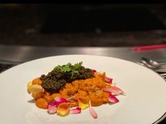 -Ginza Onodera铁板烧(外滩十八号店)