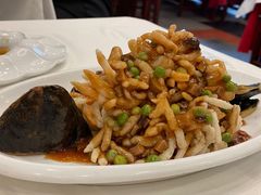 -功德林素菜饭庄(前门店)