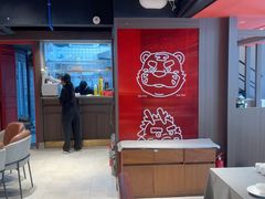 -潮澎派·潮汕菜大排档(南较西路店)