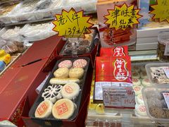 -大桥道糕点食品店(津塘路店)