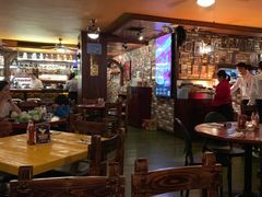 大堂-Pistolera Mexican Cantina女枪手墨西哥餐厅(碧云路店)