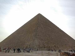 -埃及金字塔
