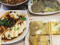 -远大美食广场(远大购物中心店)