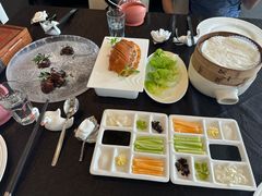 -大董(华贸购物中心店)