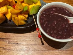 -漆黑觉米粉(三里屯店)