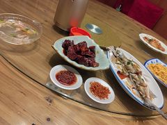 -灵福缘私房菜·农家菜(拈花湾·灵山大佛必推店)