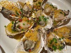 -宝轩渔府·老字号海鲜·正宗津菜(水上店)