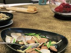 -欢乐海岸美食联盟