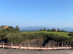 -飞天山旅游区