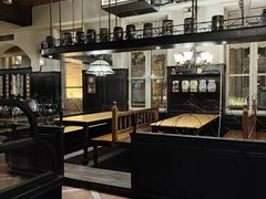 -巴伐利亚啤酒坊(意式风情街店)