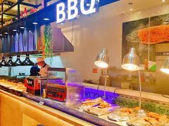 -万象·复兴号鲜肉烤肉海鲜自助(升级店)