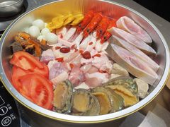 -椰庭·椰子鸡·创意玩家(晶耀前滩店)