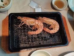 -船歌·鱼水饺青岛菜(闽江二路店)