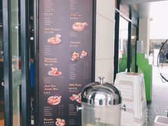-遇见西木美式餐厅(体育路店)