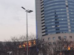 -皇冠假日酒店-御皇轩中餐厅