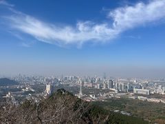 -千佛山风景名胜区