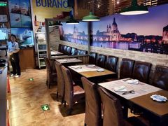 -安妮意大利餐厅(国贸店)