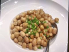 生拌花生-小河盐帮·私家菜·烤鸭(三元桥·霄云路店)