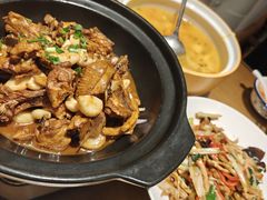 -鸿运楼·舌尖上的徽菜