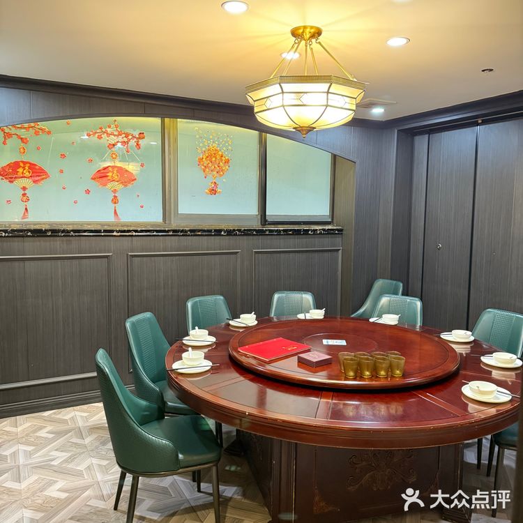 必尝餐厅招牌菜