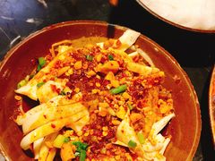 -巴四老城区炭火蛙锅(张江店)