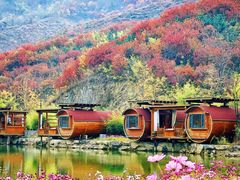 -九如山休闲旅游度假区