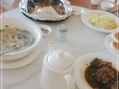 -大地土窑菜馆·特色罗浮农家菜(罗浮山景区店)