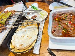 -壹块捌烧烤(灯市口店)