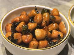 -宫燕府·京菜·烤鸭·淮扬菜(王府中心店)