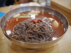 -高社长参鸡汤(高丽街店)