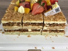 拿破仑-华阳时光吧餐厅(华阳广场国际大饭店)