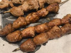 -美达尔烧烤海鲜家常菜(泰山路店)