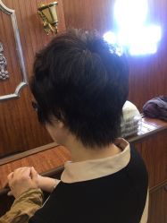 -小齐发型Star·Salon